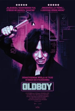 Oldboy