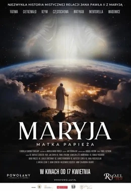 Maryja. Matka Papieża