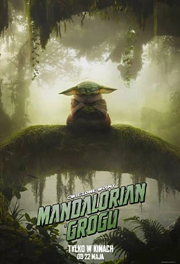 MANDALORIAN I GROGU napisy