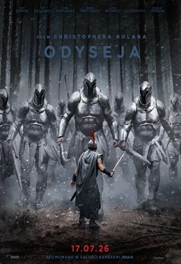 ODYSEJA
