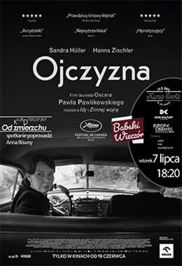 OJCZYZNA - Babski Wieczór
