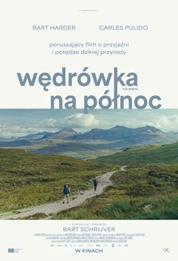 Wędrówka na pólnoc