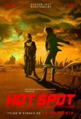Hot spot