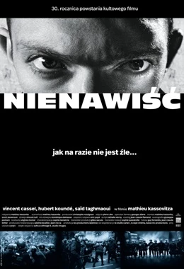 Nienawiść/La haine