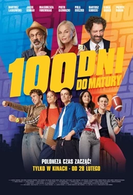 100 Dni do matury