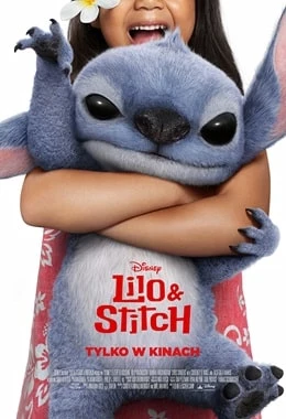 Lilo & Stitch 3D DUBBING