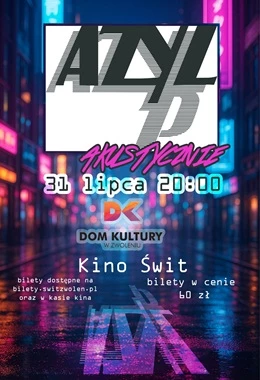 Azyl P