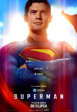 Superman            (napisy)