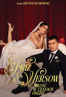 FRIZ & WERSOW. MIŁOŚĆ W CZASACH  ONLINE