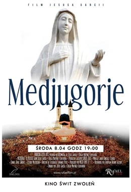 Medjugorje