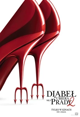 DIABEŁ UBIERA SIĘ U PRADY 2