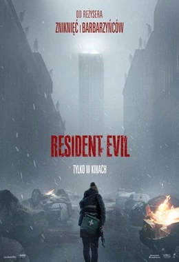 Resident Evil