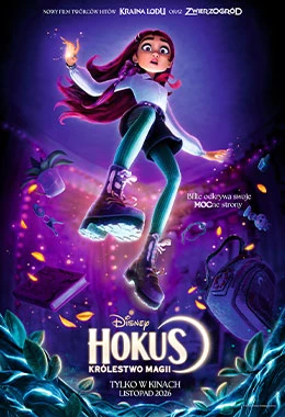 Hokus: Królestwo Magii