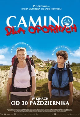 Camino dla opornych